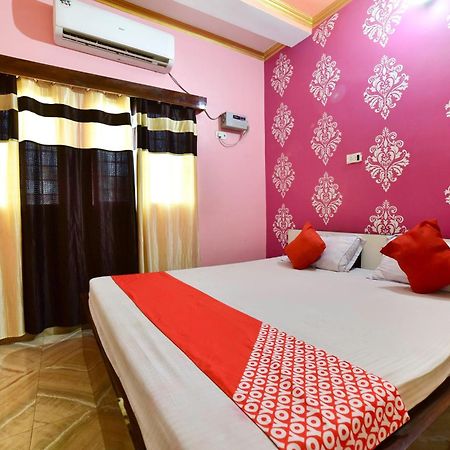 Oyo Flagship Ashoka Guest House Bihta Esterno foto