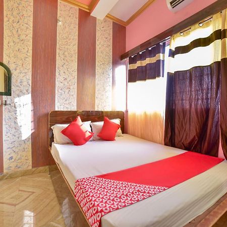 Oyo Flagship Ashoka Guest House Bihta Esterno foto