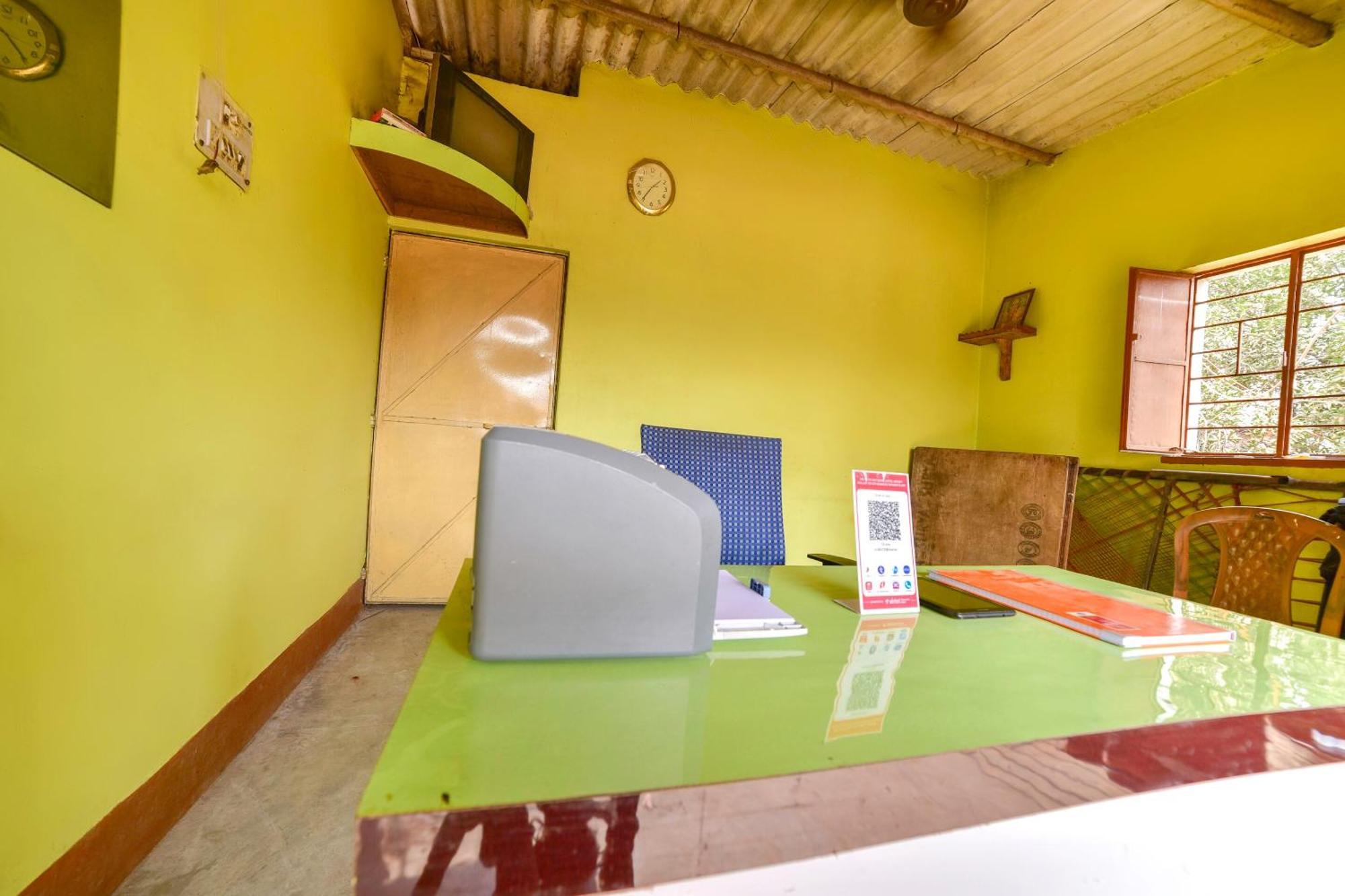 Oyo Flagship Ashoka Guest House Bihta Esterno foto