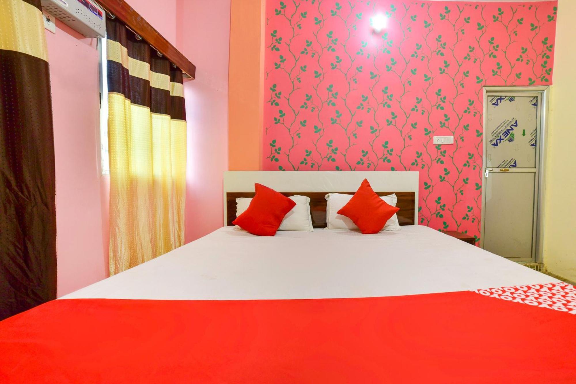 Oyo Flagship Ashoka Guest House Bihta Esterno foto
