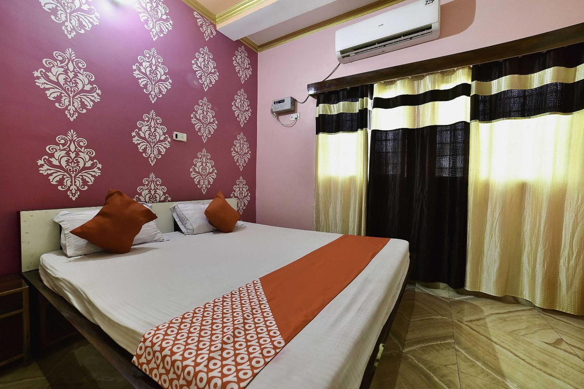 Oyo Flagship Ashoka Guest House Bihta Esterno foto