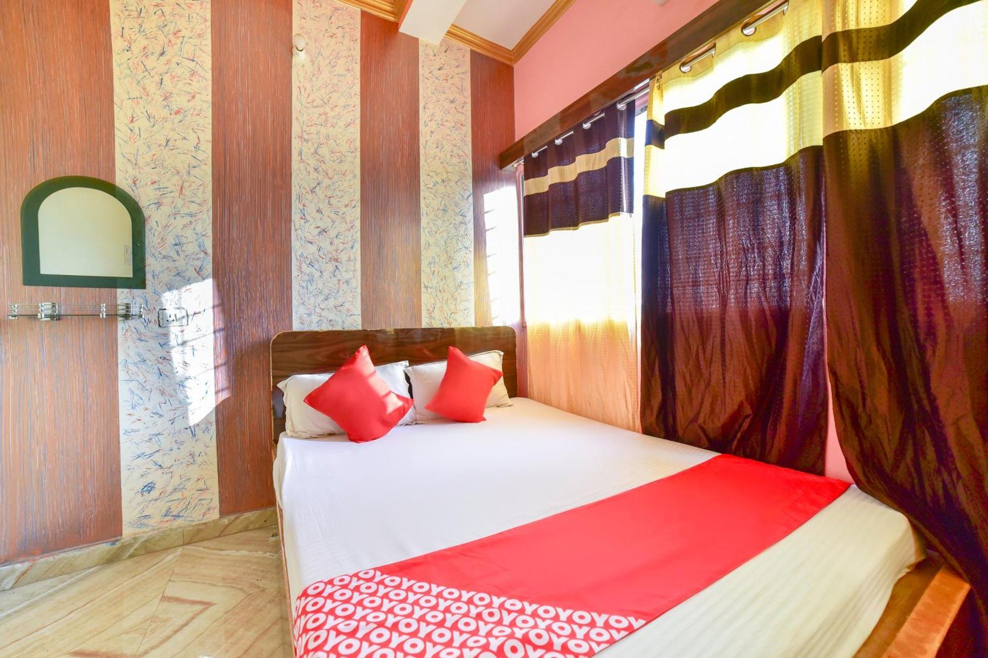Oyo Flagship Ashoka Guest House Bihta Esterno foto