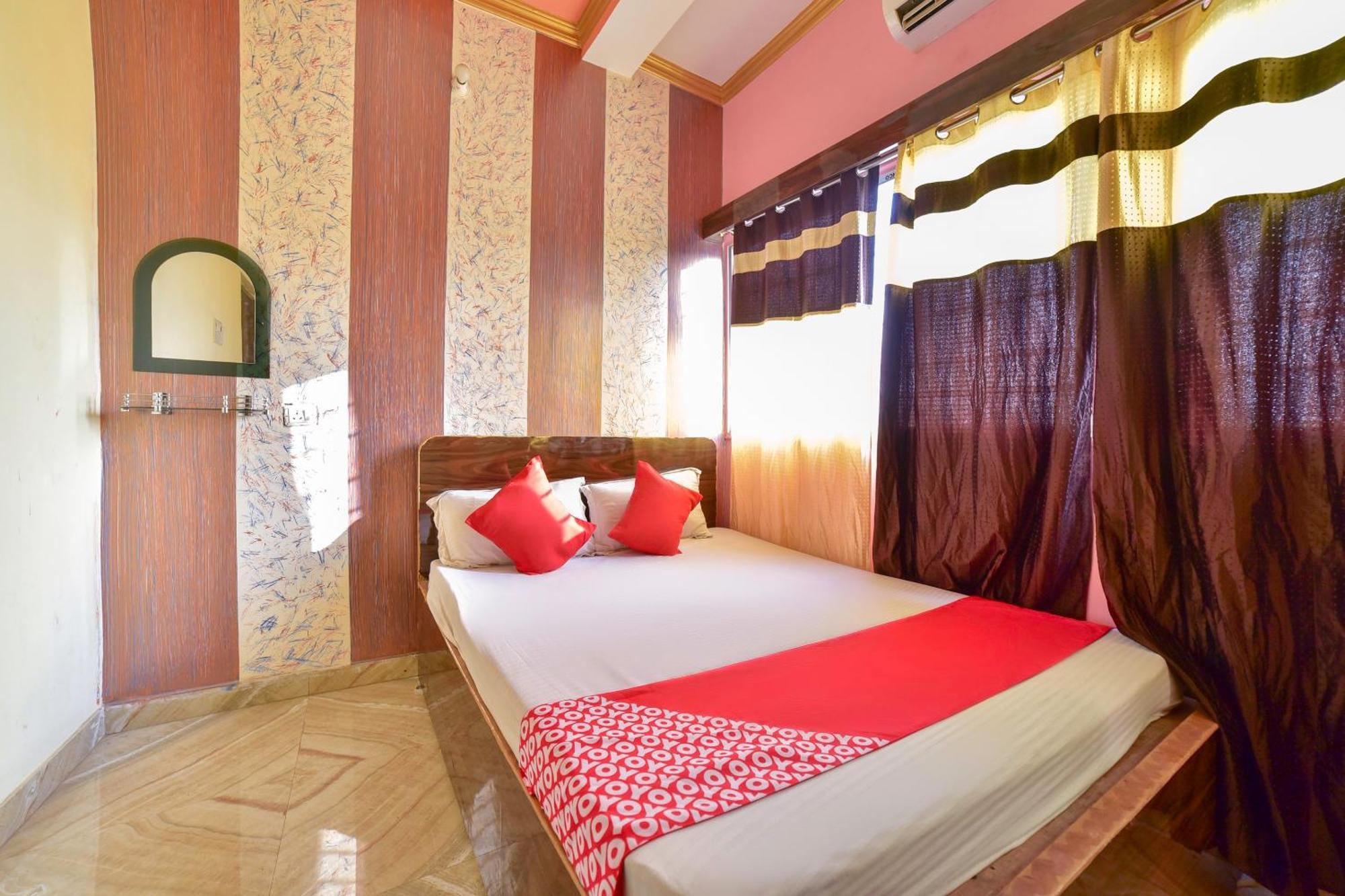 Oyo Flagship Ashoka Guest House Bihta Esterno foto